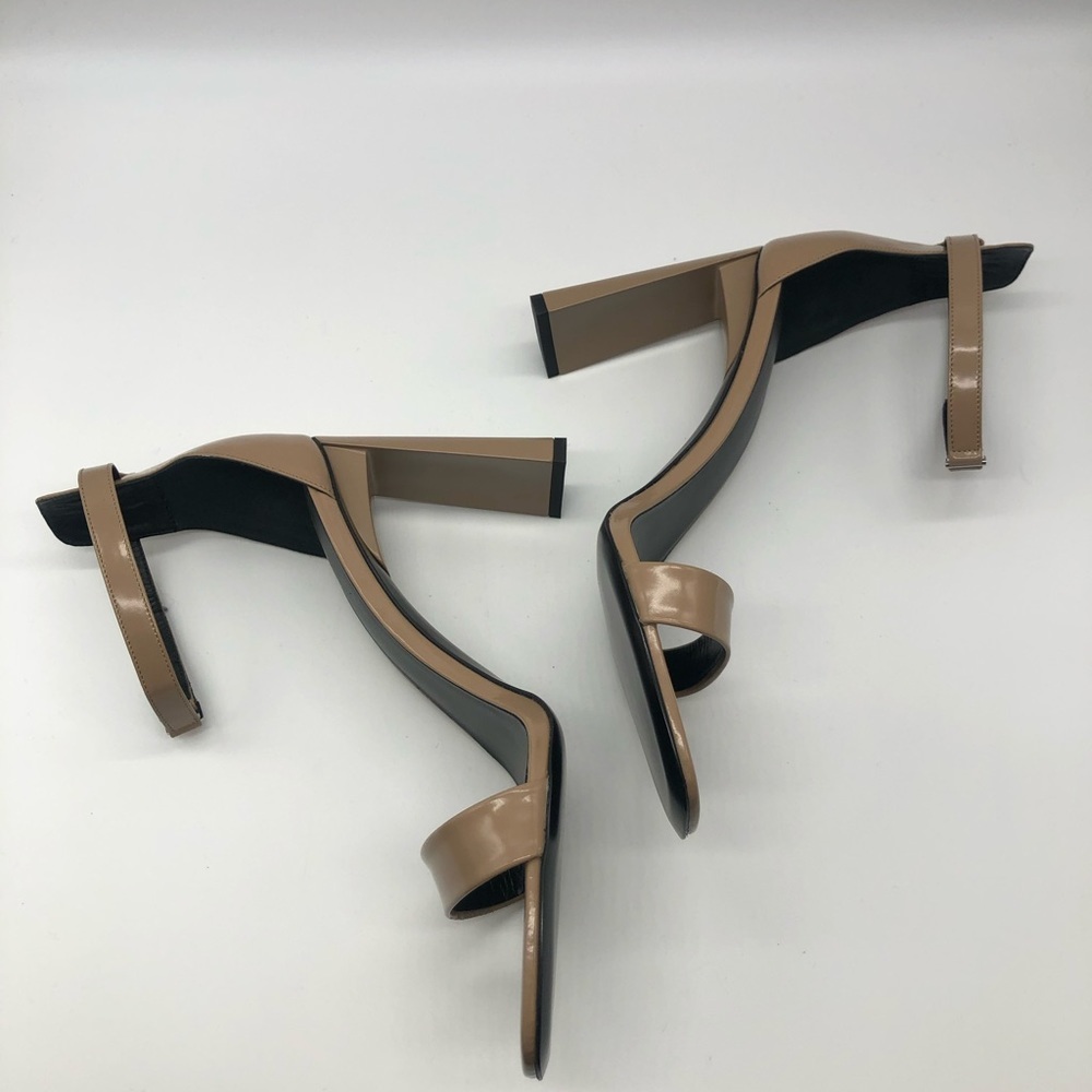 Via Spiga nude heel - Picture 4 of 5
